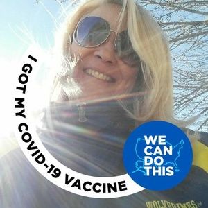 Meet your Posher, Wendy